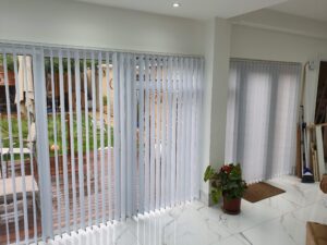 Vertical Blinds | Where To Buy Vertical Blind