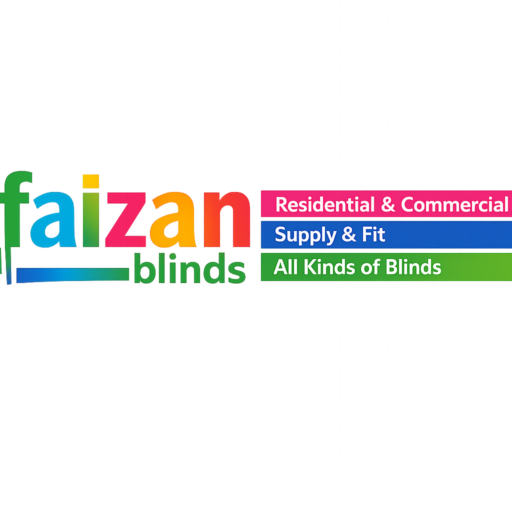 Faizan Blinds