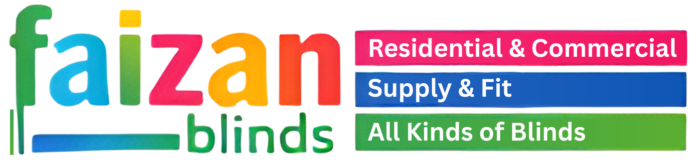 Faizan Blinds